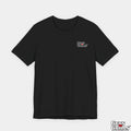Guys On Grills Original Tee - Black